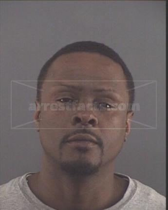 Scott Renardo Yancy