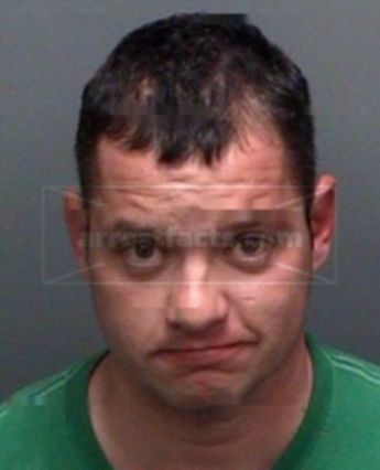 David Allen Evans