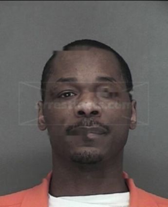 Keith Eugene Mathies