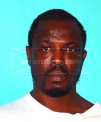 Walterell Bouie
