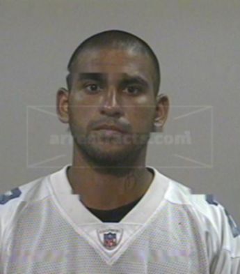 Joshua Rene Montez