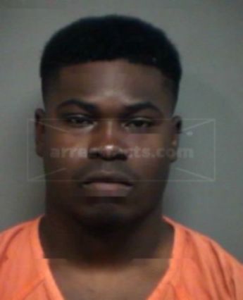Willie Dalquan Williams