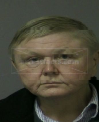 Gerald Stanley Harris