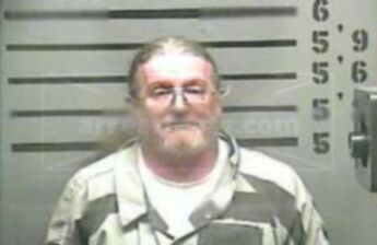 Darrell Lee Stobaugh