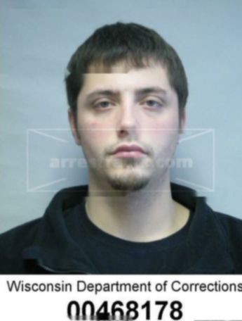 Joshua P Deiter
