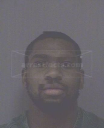 Xavier Nelson
