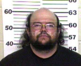 Donald Dewayne Ellison