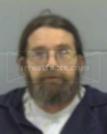 Gene Alvin Hilby