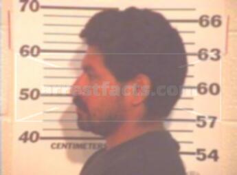 Martin Vasquez Villagomez