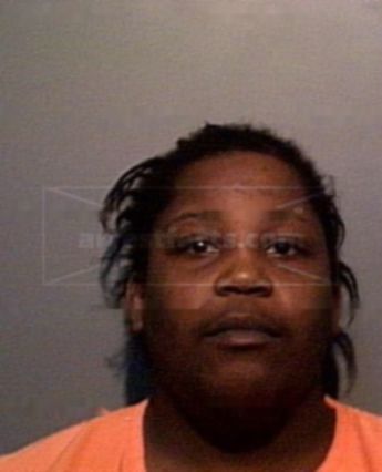 Latasha Marie Walker