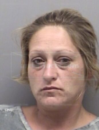 Rebecca Lucille Caldwell