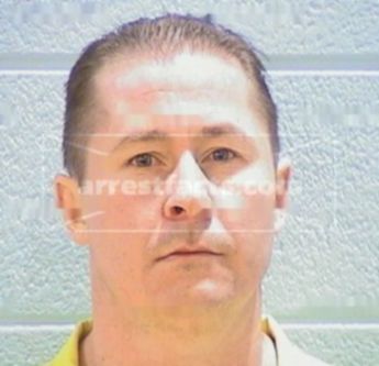 Ronnie D. Cowgill