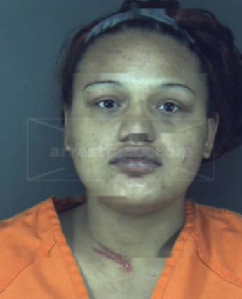 Ashley Chase Hofferberth