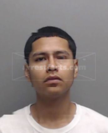 Hugo Jimenez-Vasquez