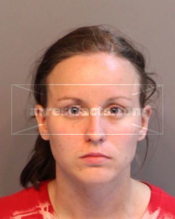 Caitlin Nicole Eilders