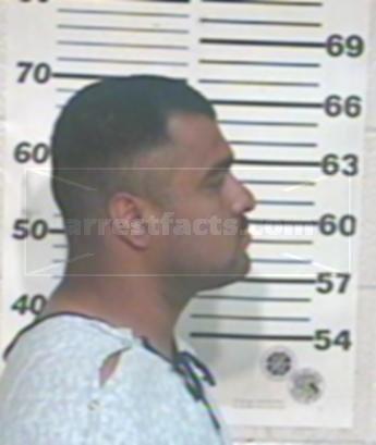 Salomon Noe Rojas De La Rosa
