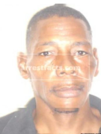 Christopher Bernard Allen
