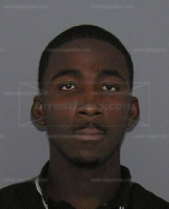Damontae Gibson
