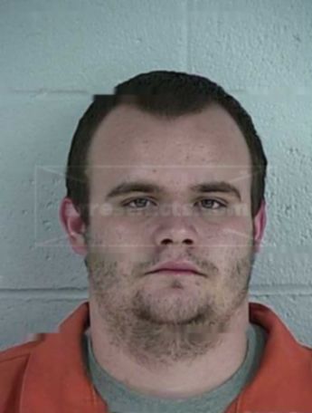Bradlee Caleb Barton