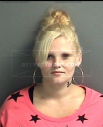 Nettie Jo Cassity