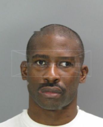 Fred Anquan Jeter