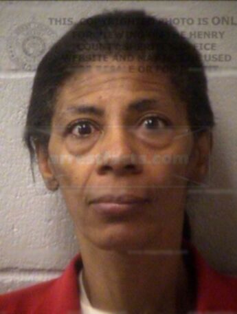 Avary Scherase Williams