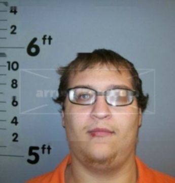 Shane Micheal Brinson