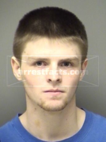 Zachary William Tiernan