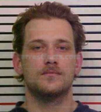 Gerald Daniel Ellsworth
