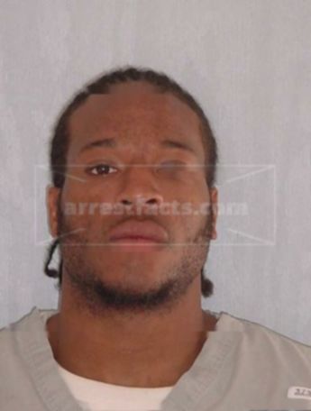 Antwan D Harrison
