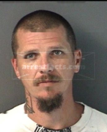 Christopher William Collins
