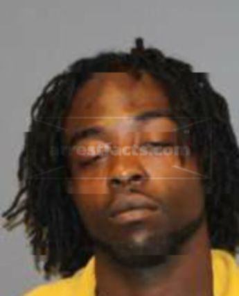 Nichols Renaldo Jones