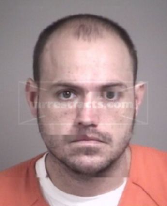 Carl Mitchell Riley