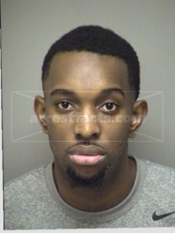 Jacob Christian Davis