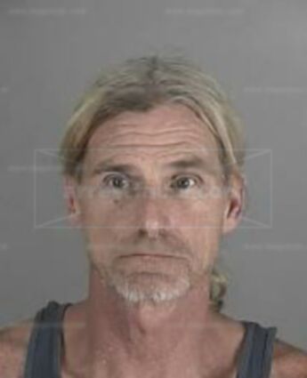 Mark Anthony Boolen