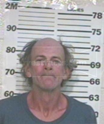 Larry Kenneth Walker Jones