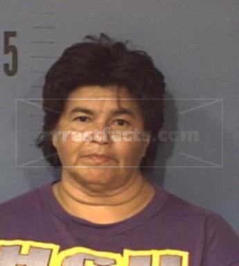 Maria Torres Romero