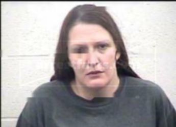 Carrie Ann Carpenter