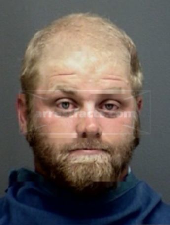 Charles Wayne Weakley