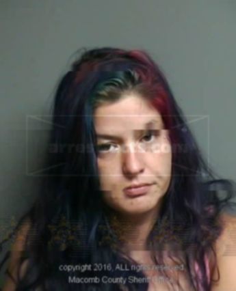Summer Marie Trammel