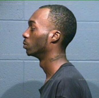 Kendall Eugene Clemons