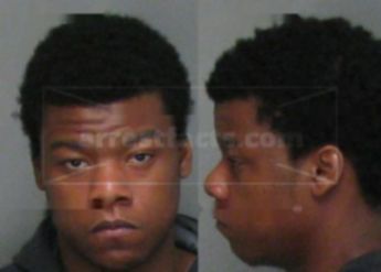 Tyreek Thames