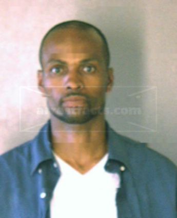 Preston Cornelius Hill