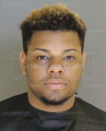 Tayvon Daquan Johnson