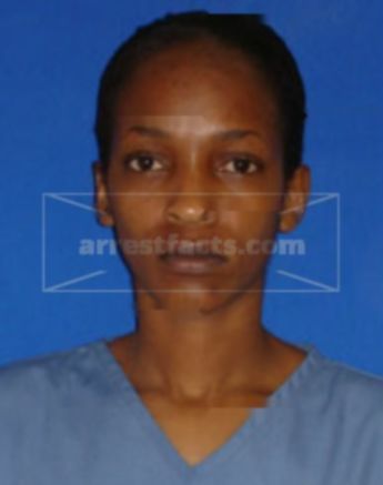 Shundra B Rockmore