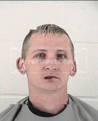 Darren Odell Cox