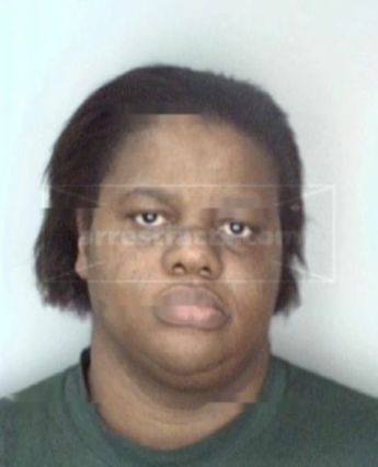 Wanda Elaine Washington