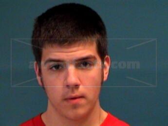 Anthony James Godfrey