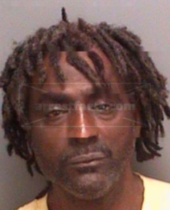 Derrick Alton Mccullough