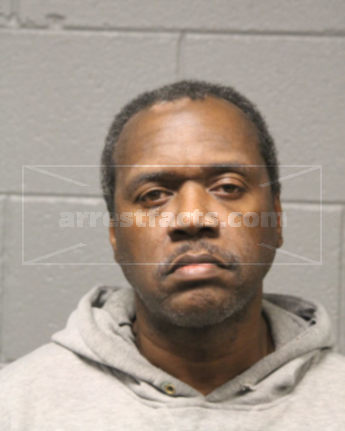 Floyd R Thomas
